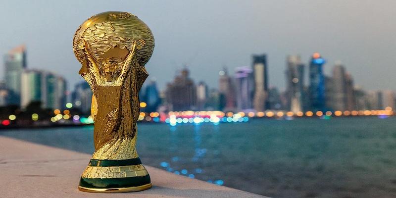 FAQ về thông tin giải World Cup